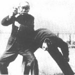 jigoro kano waki-gatame 357